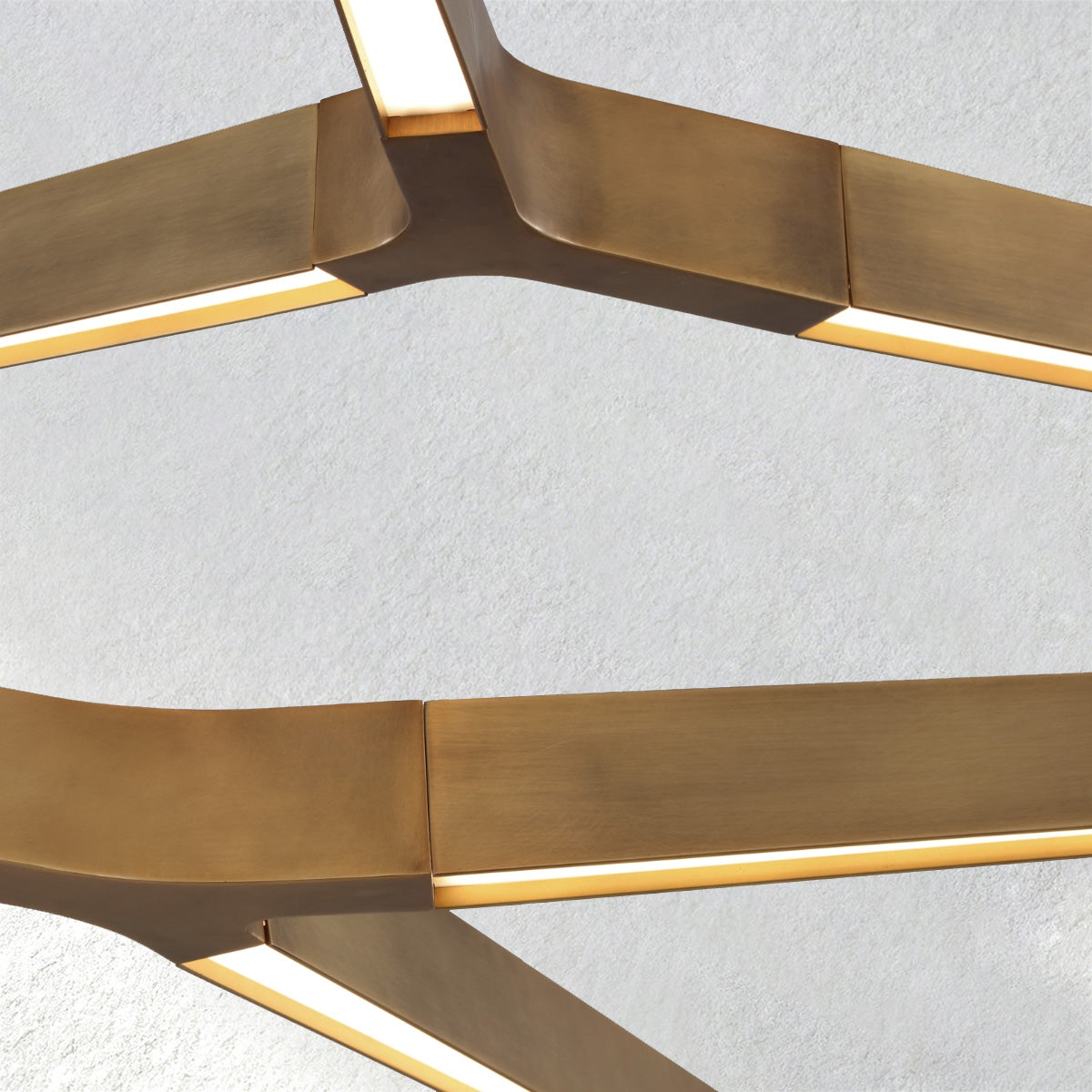 flairel Vetra Chandelier