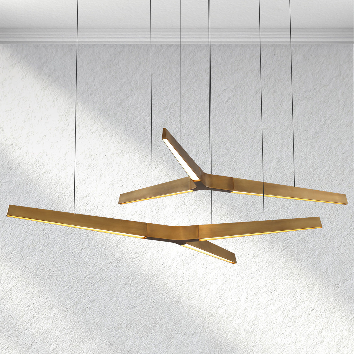 flairel Vetra Chandelier