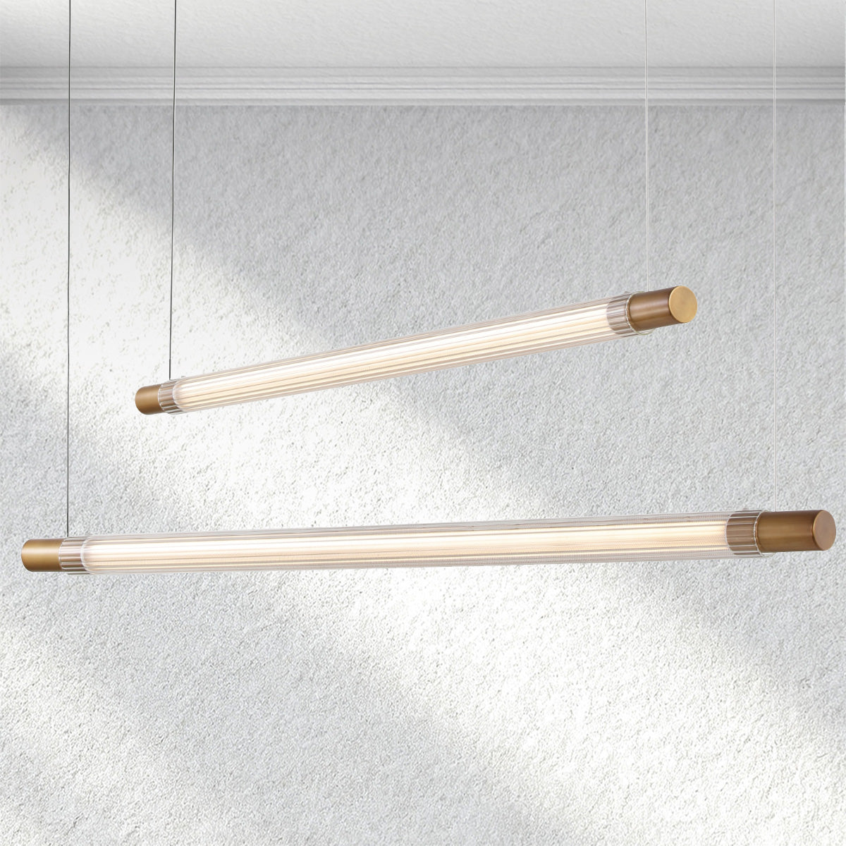 flairel Everglow Chandelier