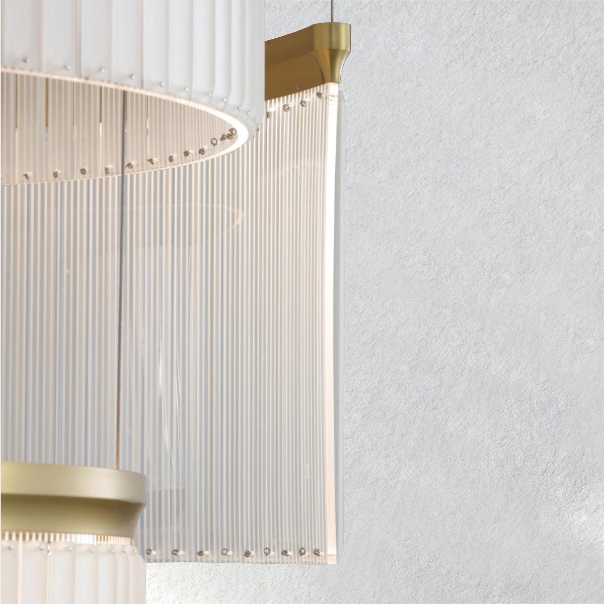 flairel Sunvale Chandelier