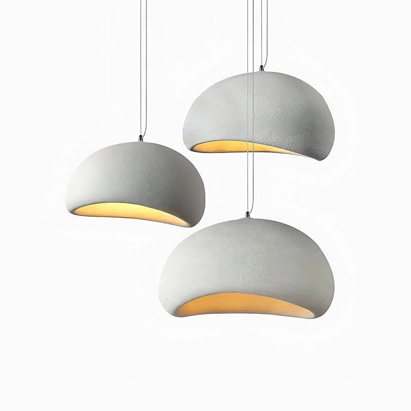 flairel Khmara Halia Pendant Lamp for Dining Room