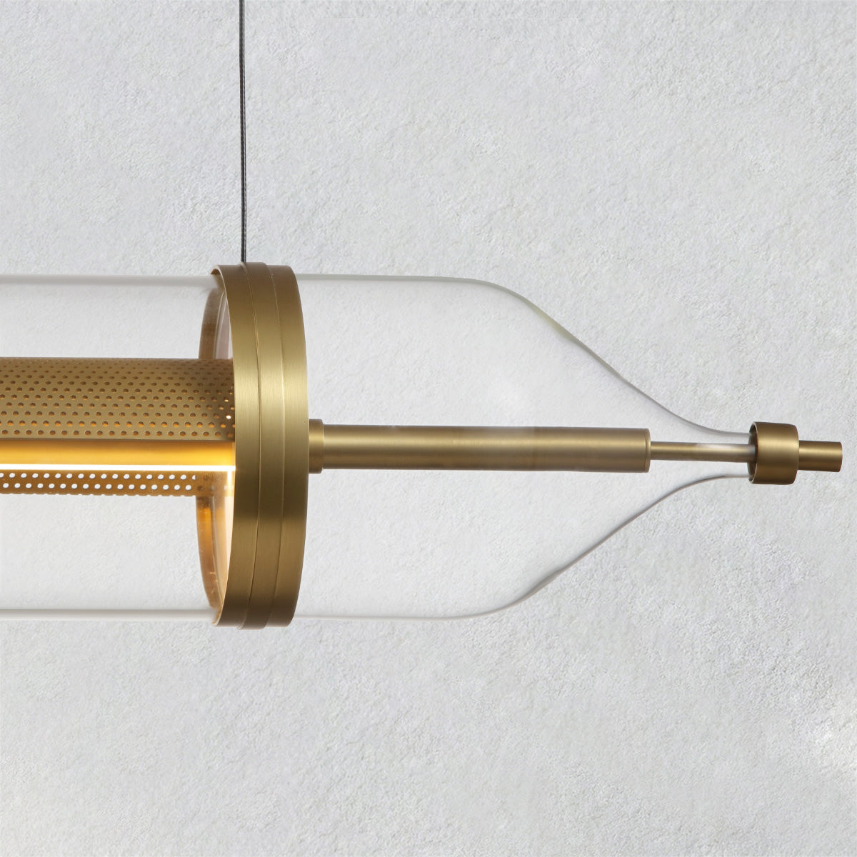 flairel Ethereal Chandelier