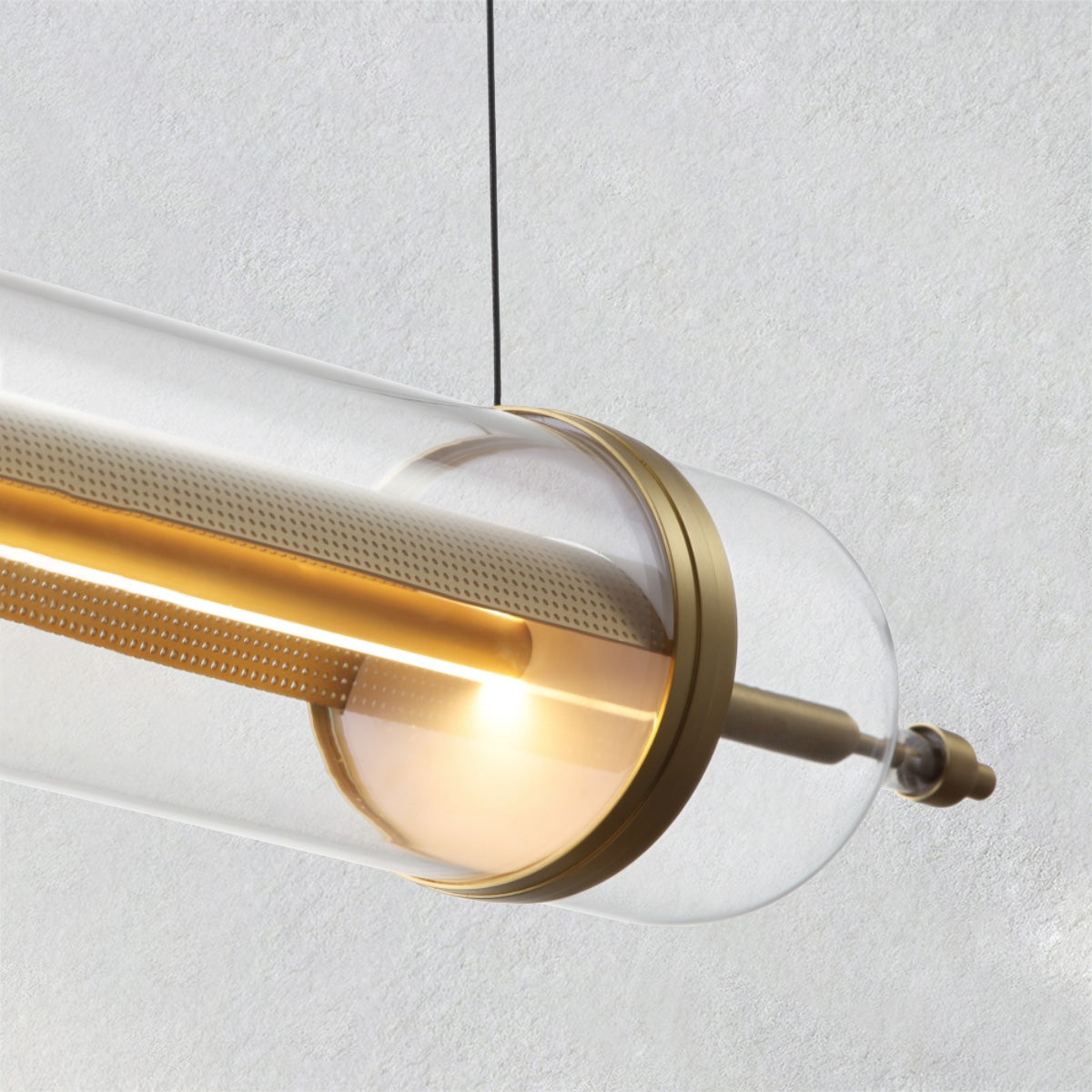 flairel Ethereal Chandelier