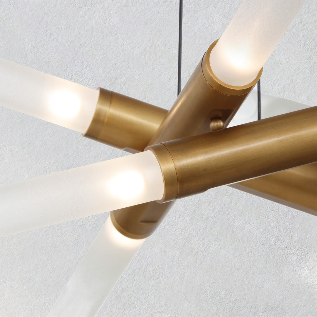 flairel Heritage Chandelier