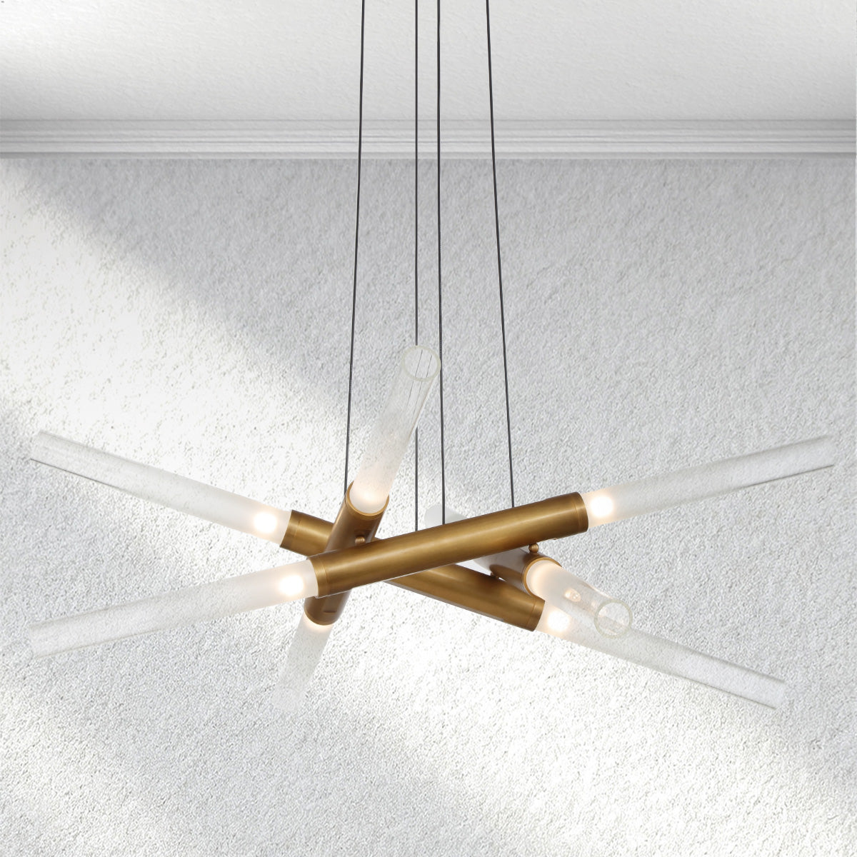 flairel Heritage Chandelier