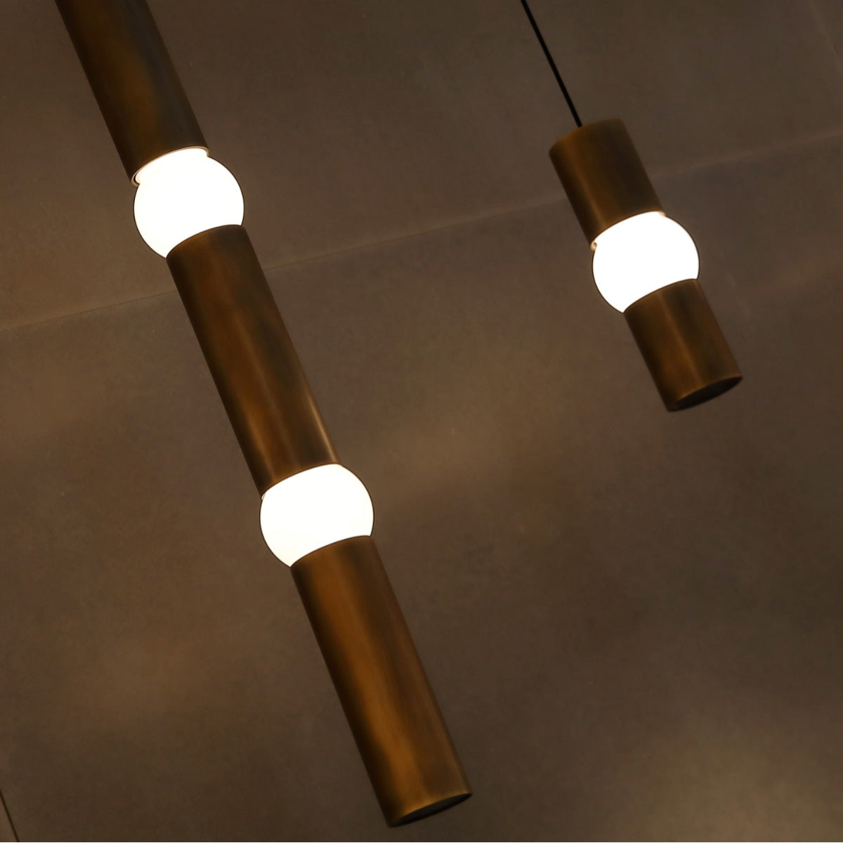 flairel Segmenta Chandelier