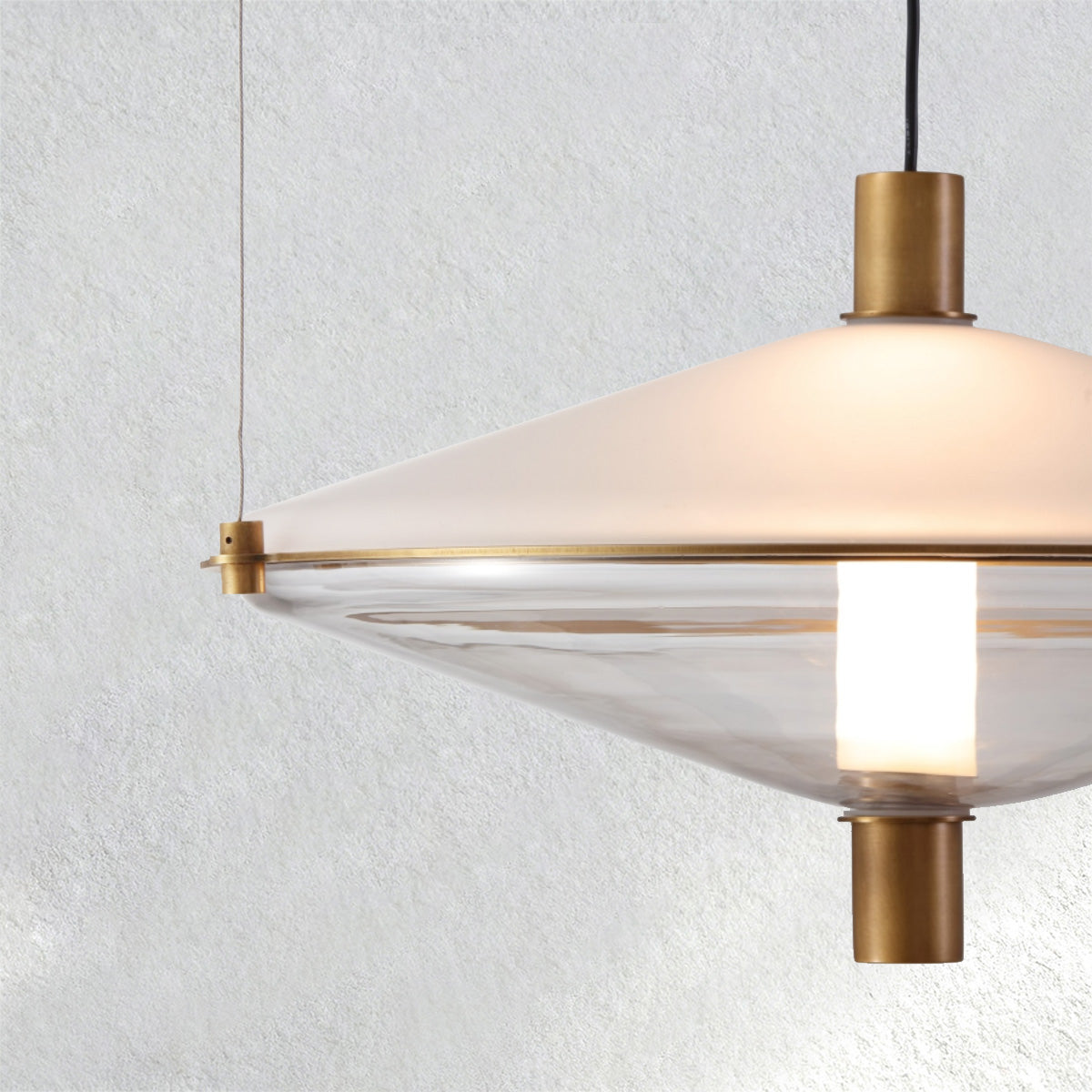 flairel Orbit Chandelier