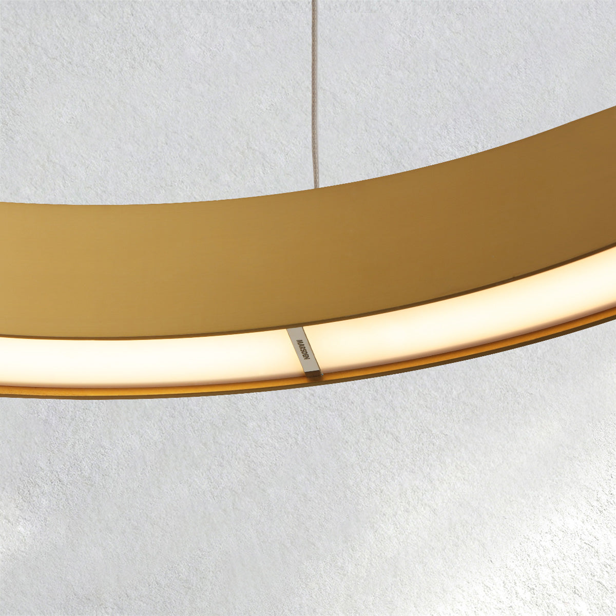 flairel Auraloop Chandelier