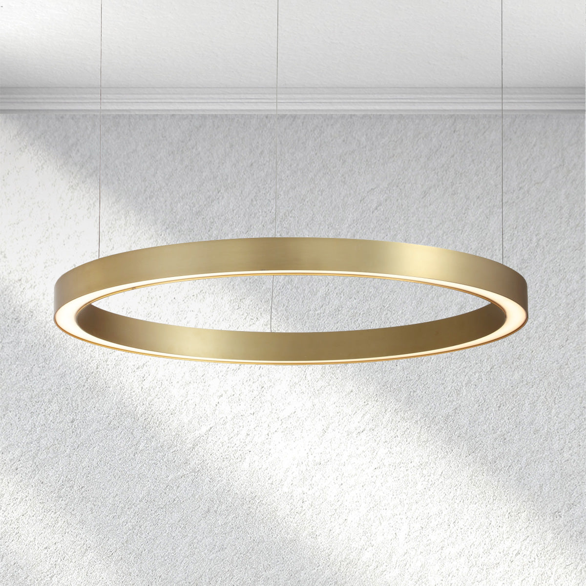 flairel Auraloop Chandelier