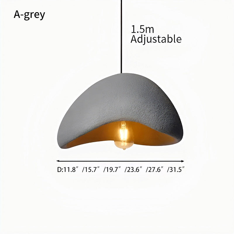flairel Khmara Halia Pendant Lamp for Dining Room