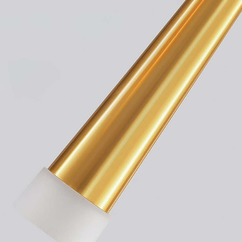 flairel Meteor Shower Chandelier for Staircase