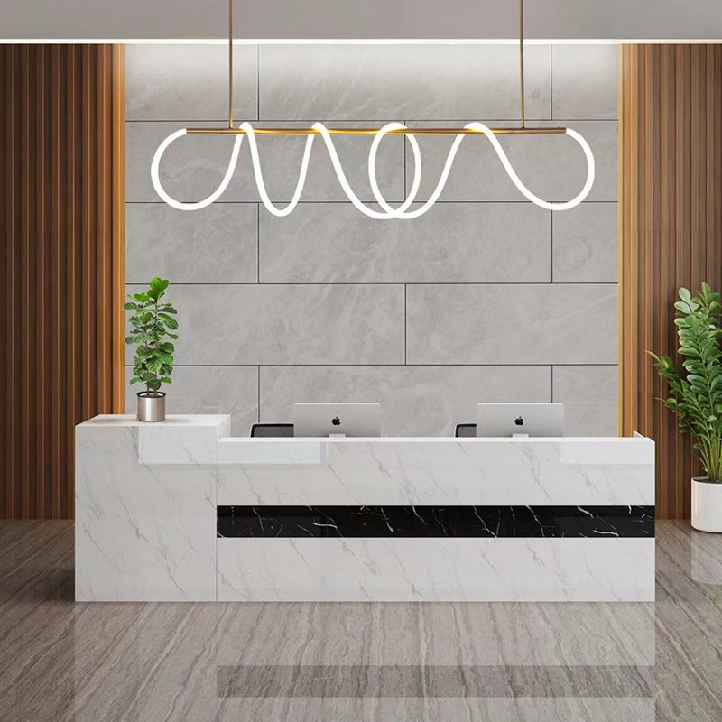 flairel Modern Long Hose Led Pendant Light for Dining Room