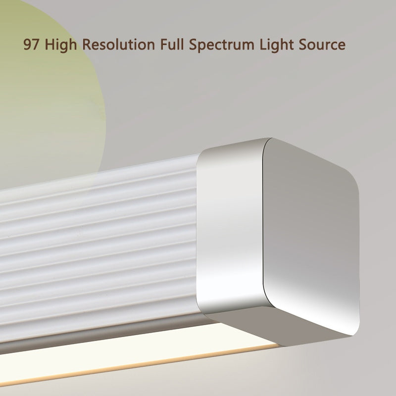 flairel Roman Column Linear Pendant Light for Kitchen