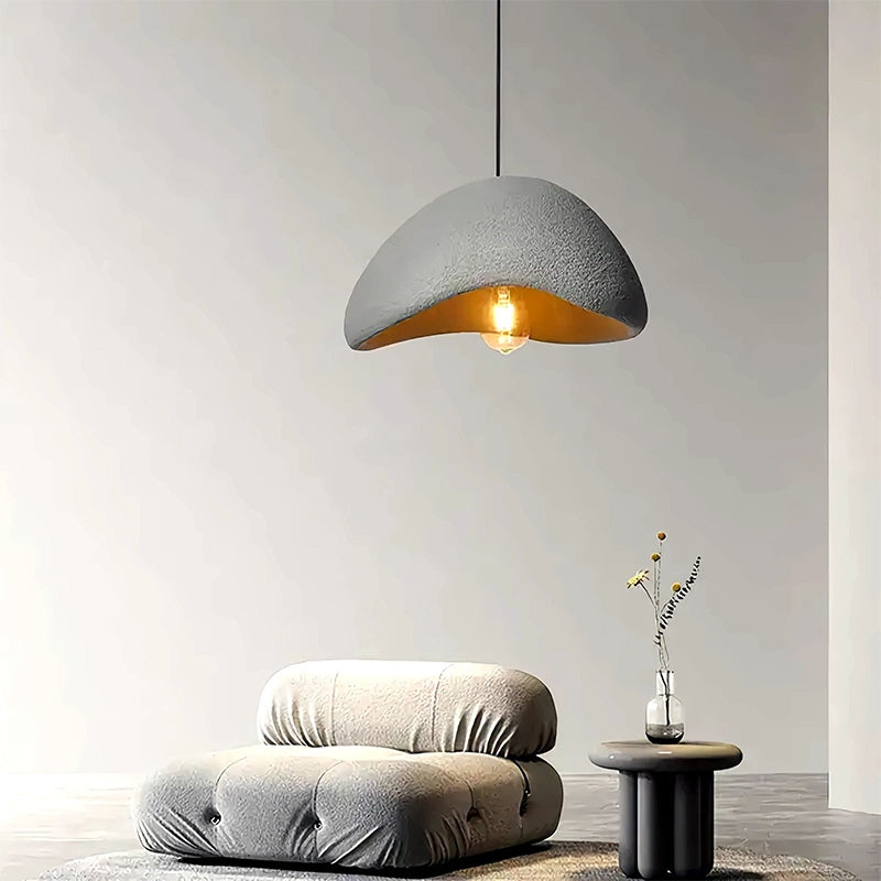flairel Khmara Halia Pendant Lamp for Dining Room