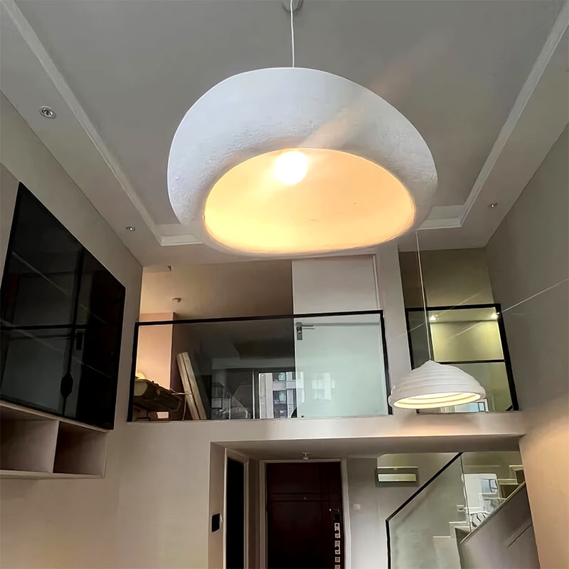 flairel Khmara Halia Pendant Lamp for Dining Room