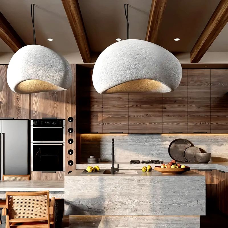 flairel Khmara Halia Pendant Lamp for Dining Room