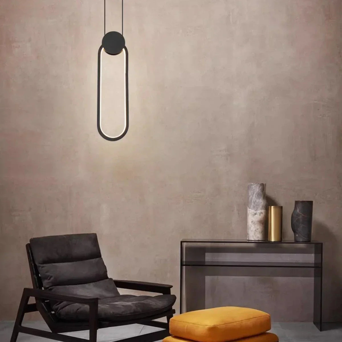 flairel Wilson Pendant Light for Dining Room Kitchen