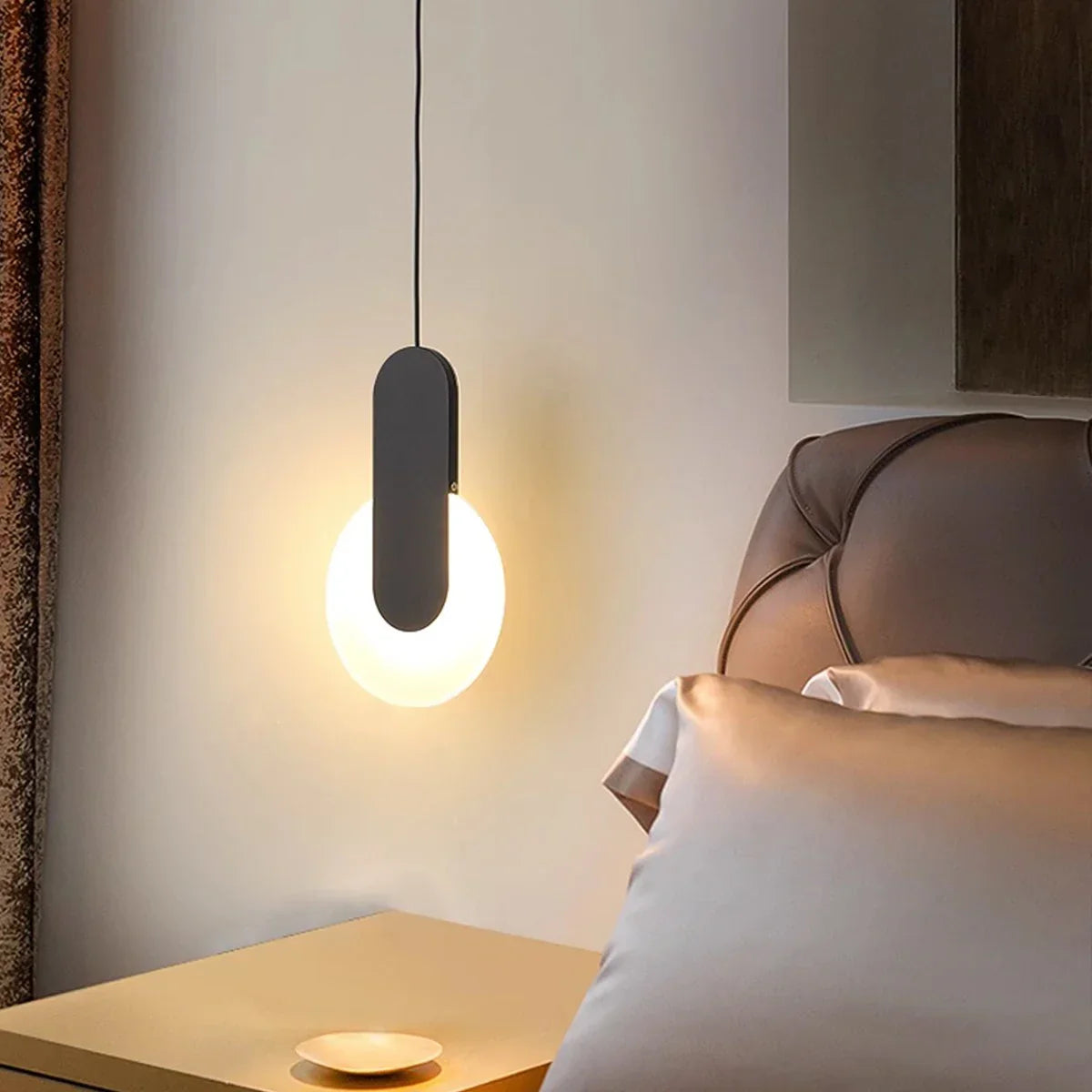 flairel Wilson Pendant Light for Dining Room Kitchen