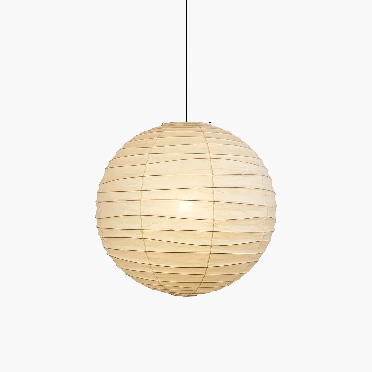 flairel Akari D Series Pendant Lamp for Dining Room