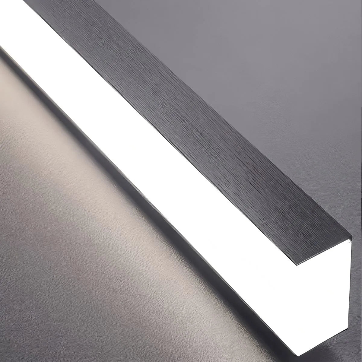 flairel Arlo Minimalist Geometric Pendant Light