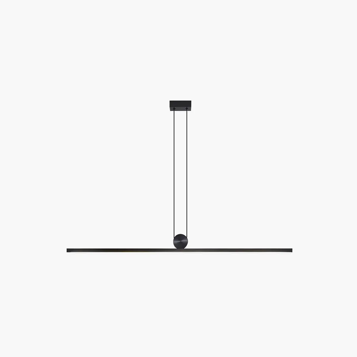 flairel Arlo Minimalist Geometric Pendant Light