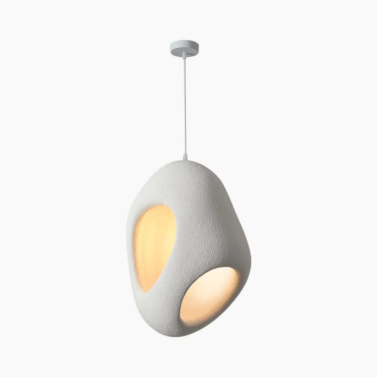 flairel Creative Personality Irregular Pendant Light