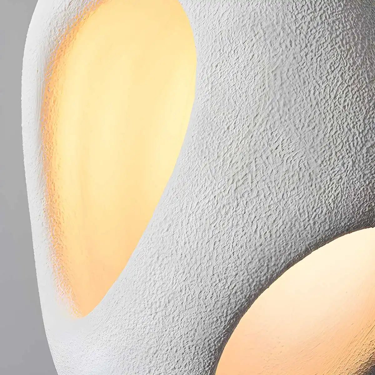 flairel Creative Personality Irregular Pendant Light