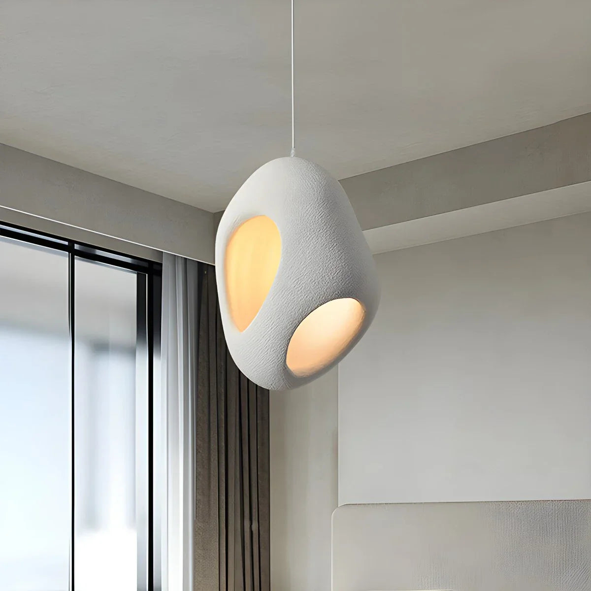 flairel Creative Personality Irregular Pendant Light