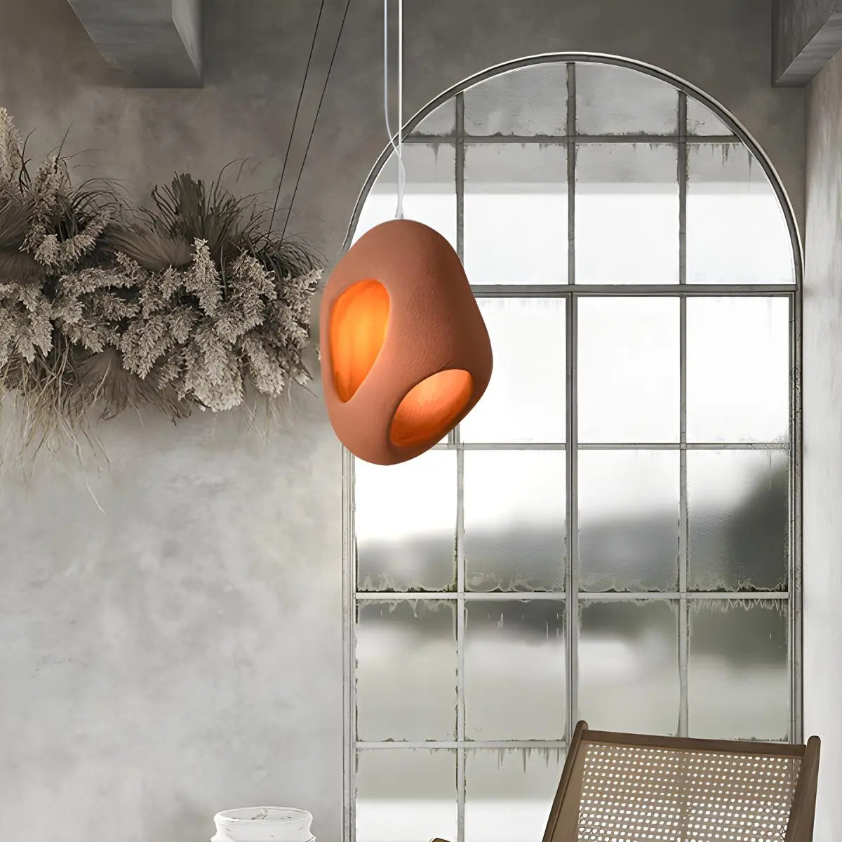 flairel Creative Personality Irregular Pendant Light