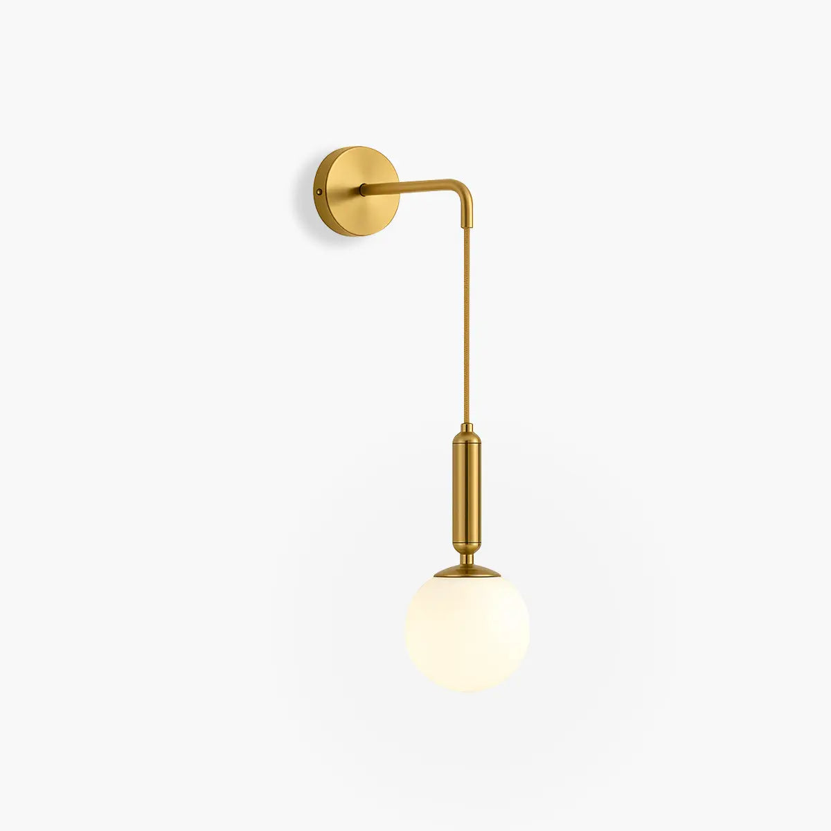 flairel Entice Hanging Wall Lamp Bedside Lamp