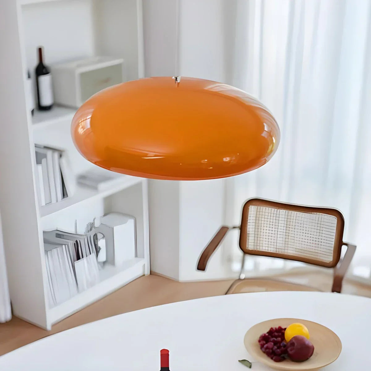 flairel Modern Deco Pendant Light for Kitchen Island