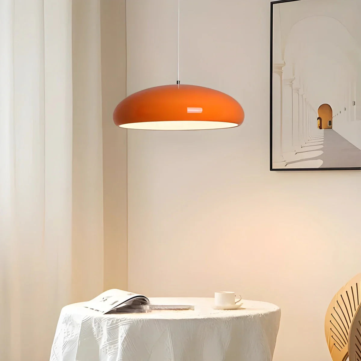 flairel Modern Deco Pendant Light for Kitchen Island