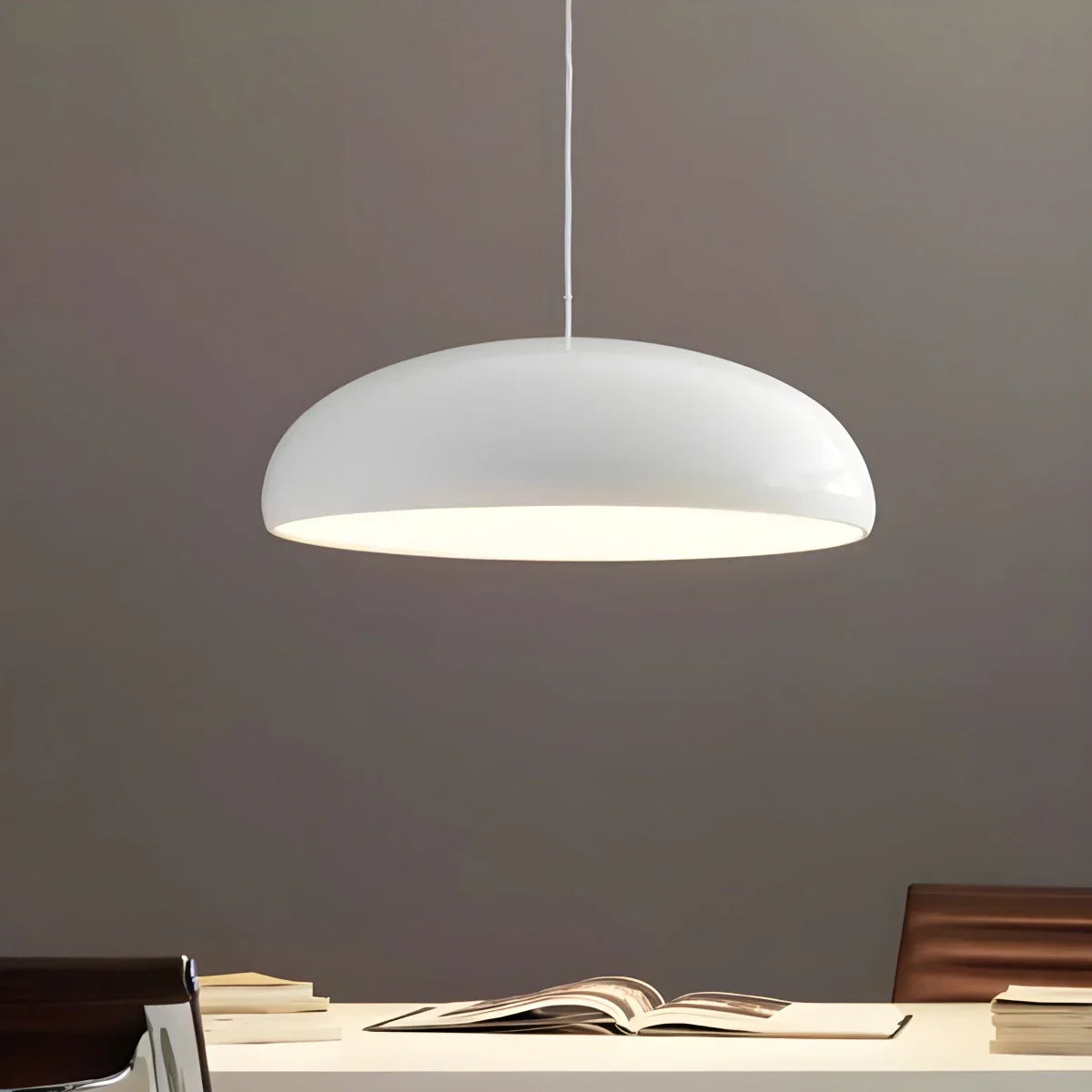 flairel Modern Deco Pendant Light for Kitchen Island
