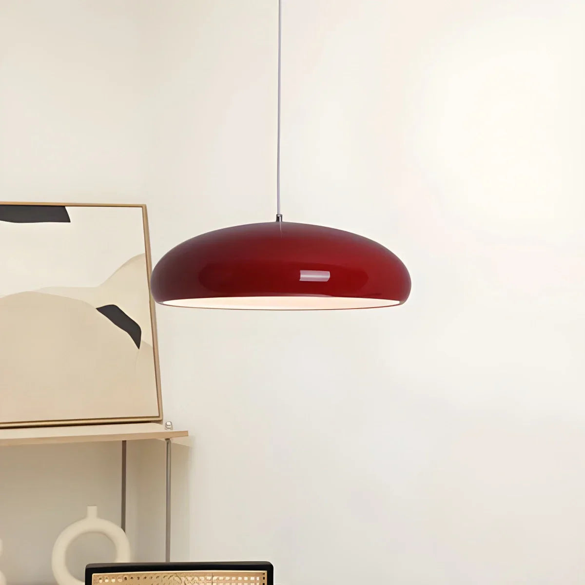 flairel Modern Deco Pendant Light for Kitchen Island