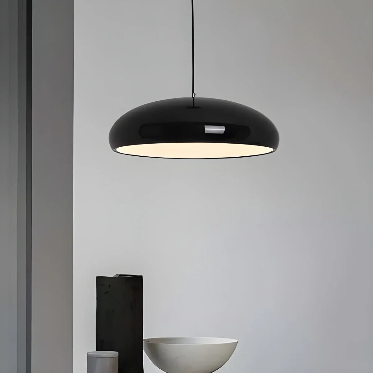 flairel Modern Deco Pendant Light for Kitchen Island