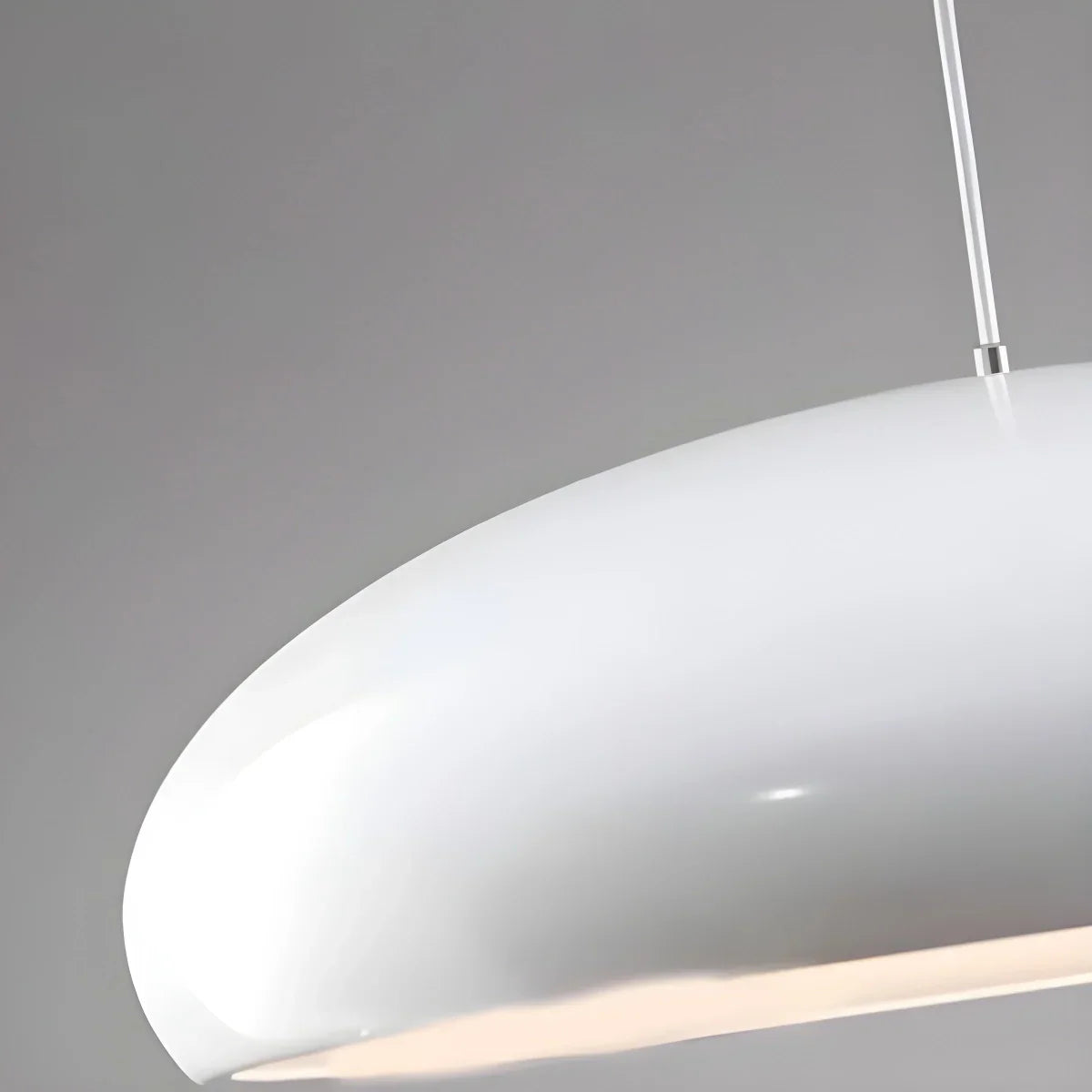 flairel Modern Deco Pendant Light for Kitchen Island