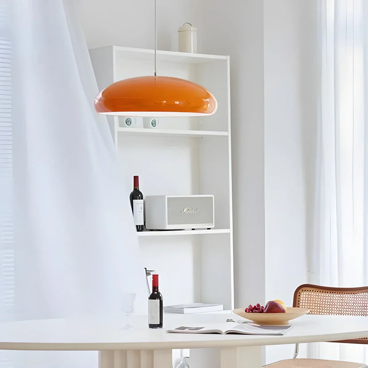 flairel Modern Deco Pendant Light for Kitchen Island