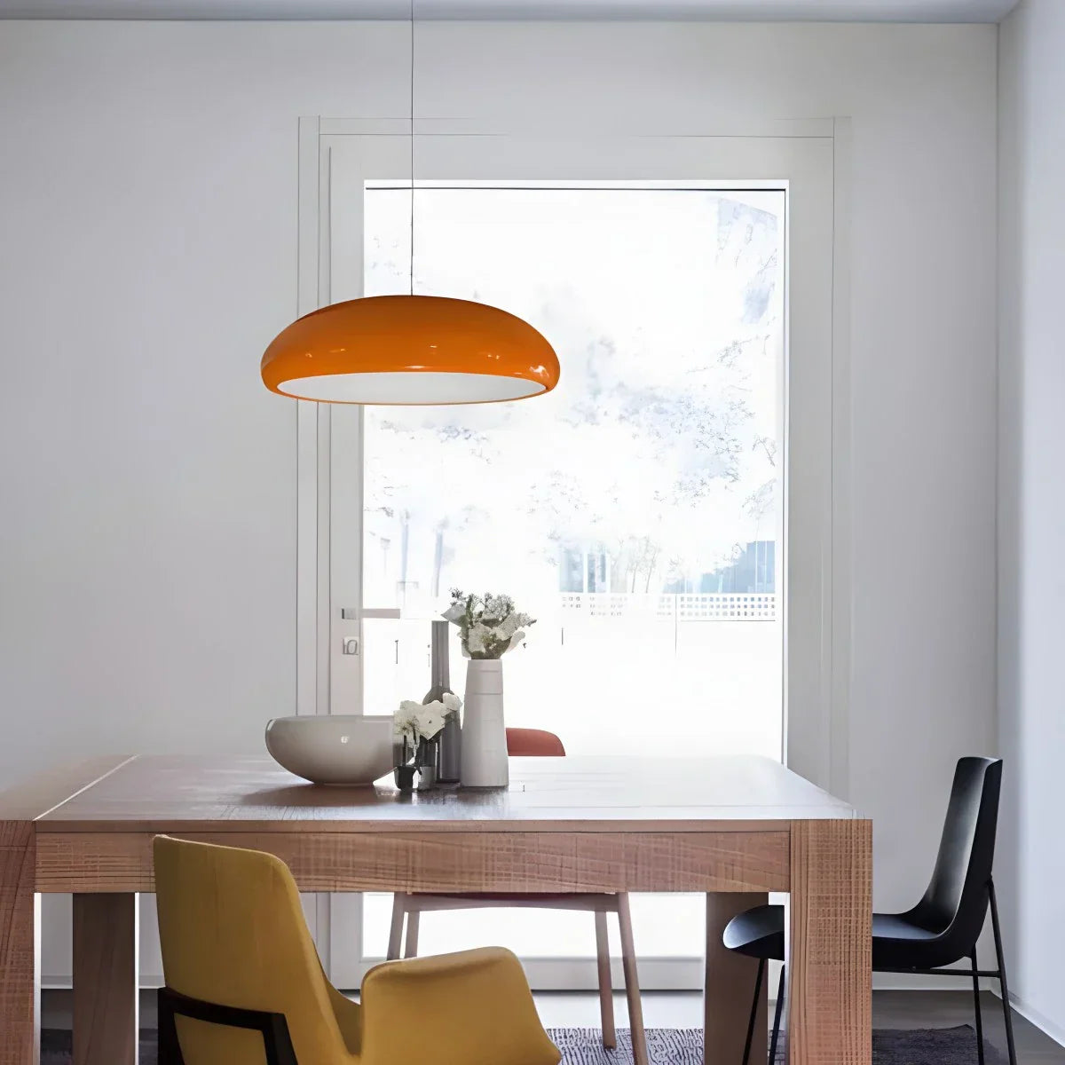 flairel Modern Deco Pendant Light for Kitchen Island