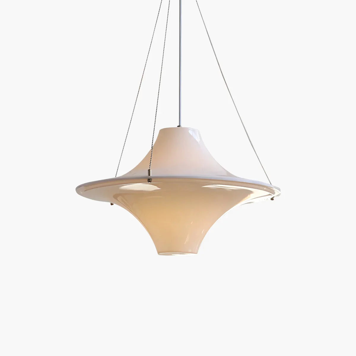 flairel Lokki Pendant Light for Dining Room