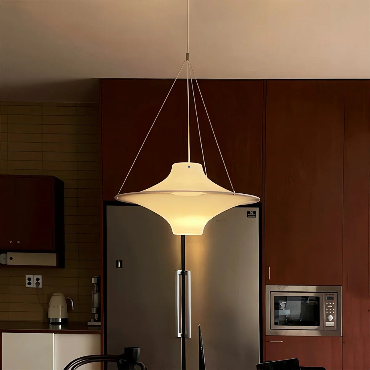flairel Lokki Pendant Light for Dining Room