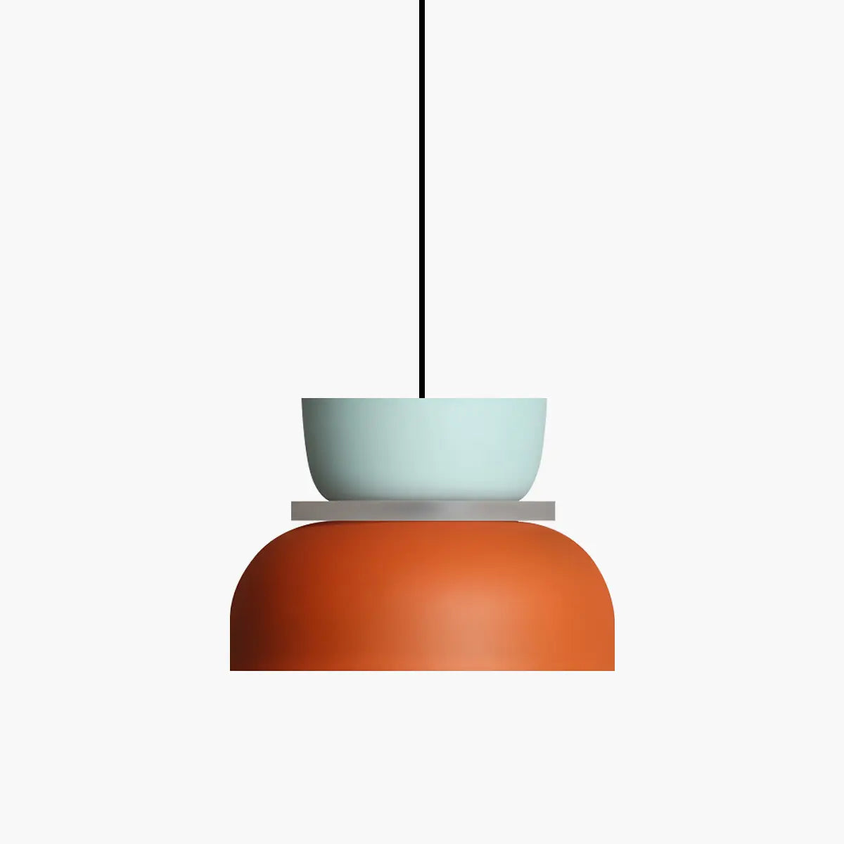 flairel Macaron Pendant Light for Dining Room