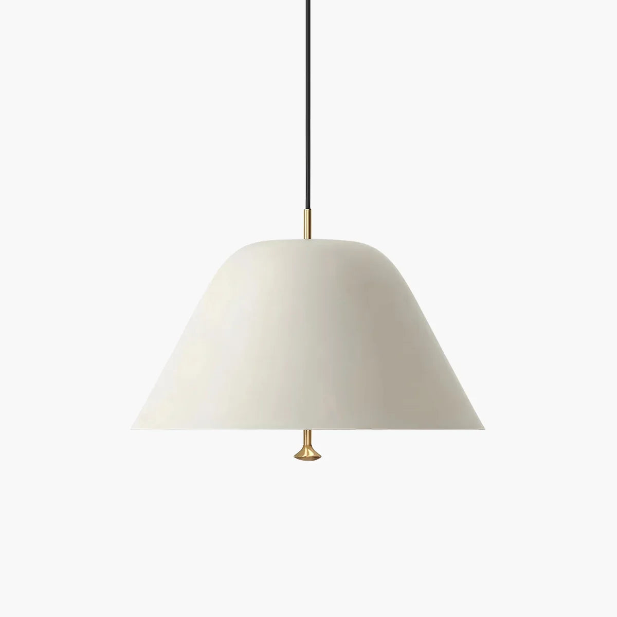 flairel Minimalist Pendant Lamp for Dining Room