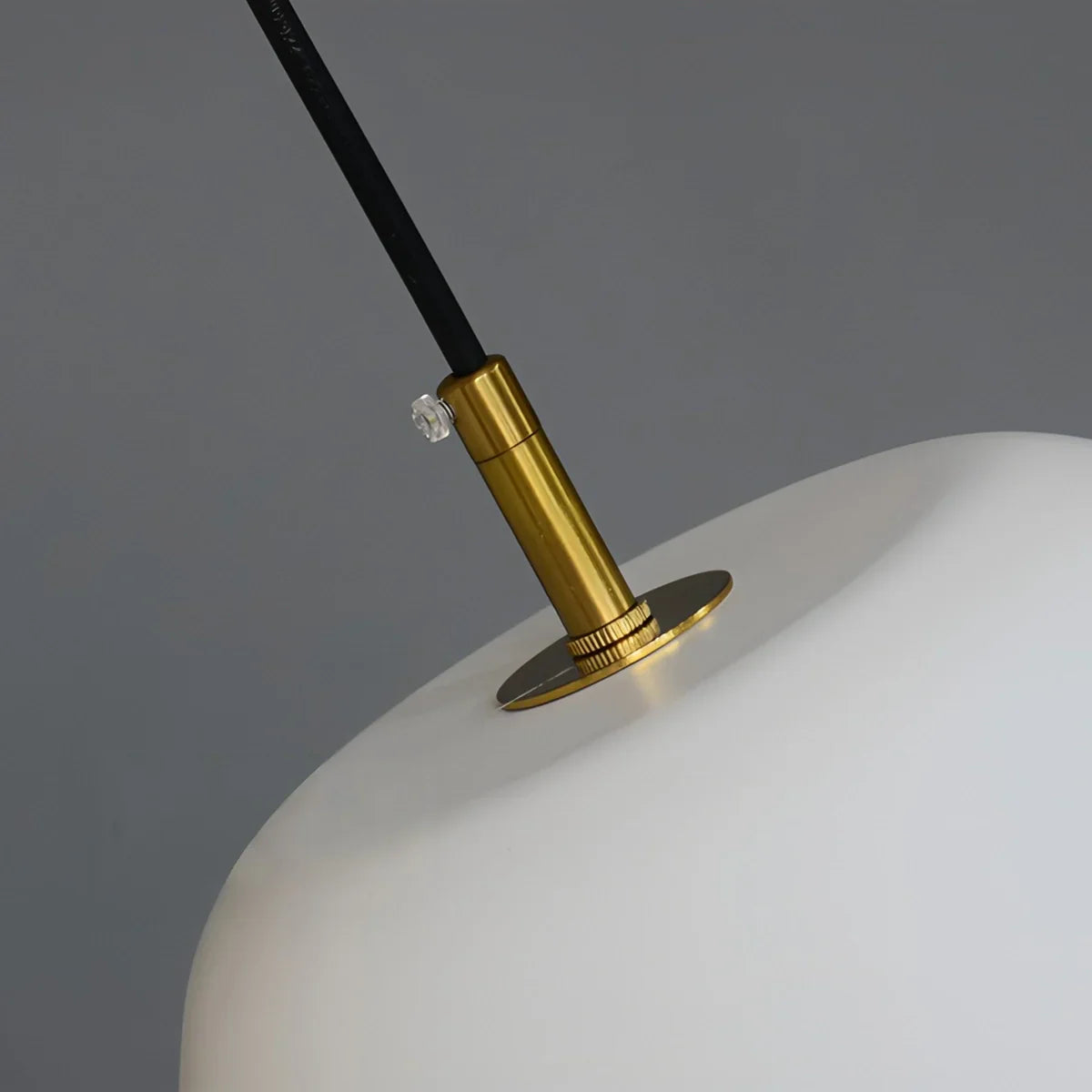 flairel Minimalist Pendant Lamp for Dining Room