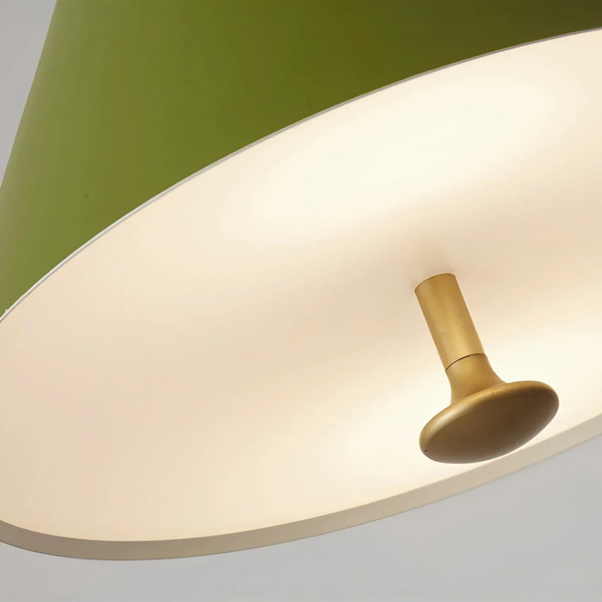 flairel Minimalist Pendant Lamp for Dining Room