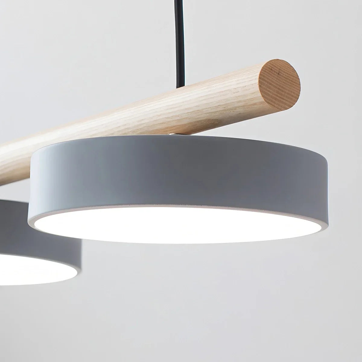 flairel Sienna Bird Pendant Lamp for Dining Room