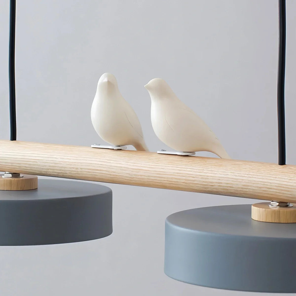 flairel Sienna Bird Pendant Lamp for Dining Room