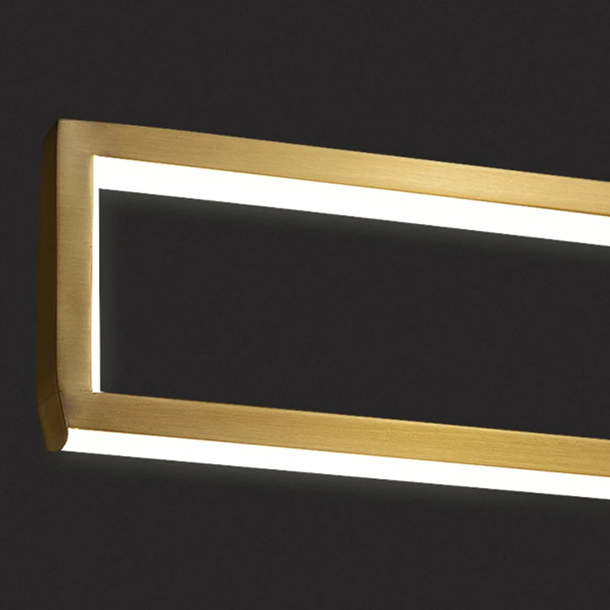 flairel Vincent Matte Black Pendant Light for Dining Area