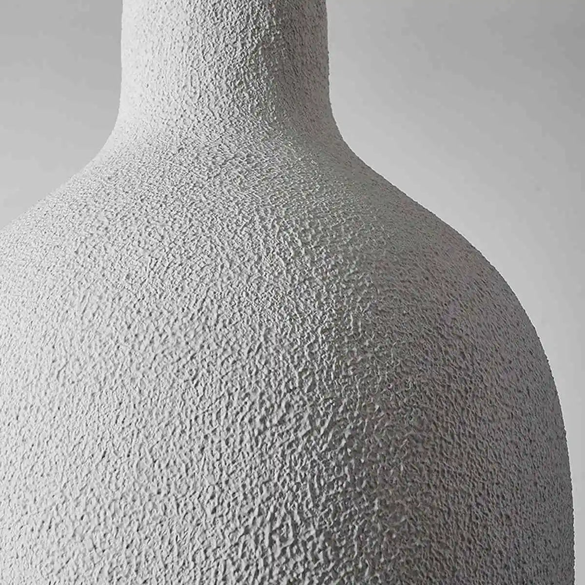 flairel Wabi Sabi Style Retro Pendant Light