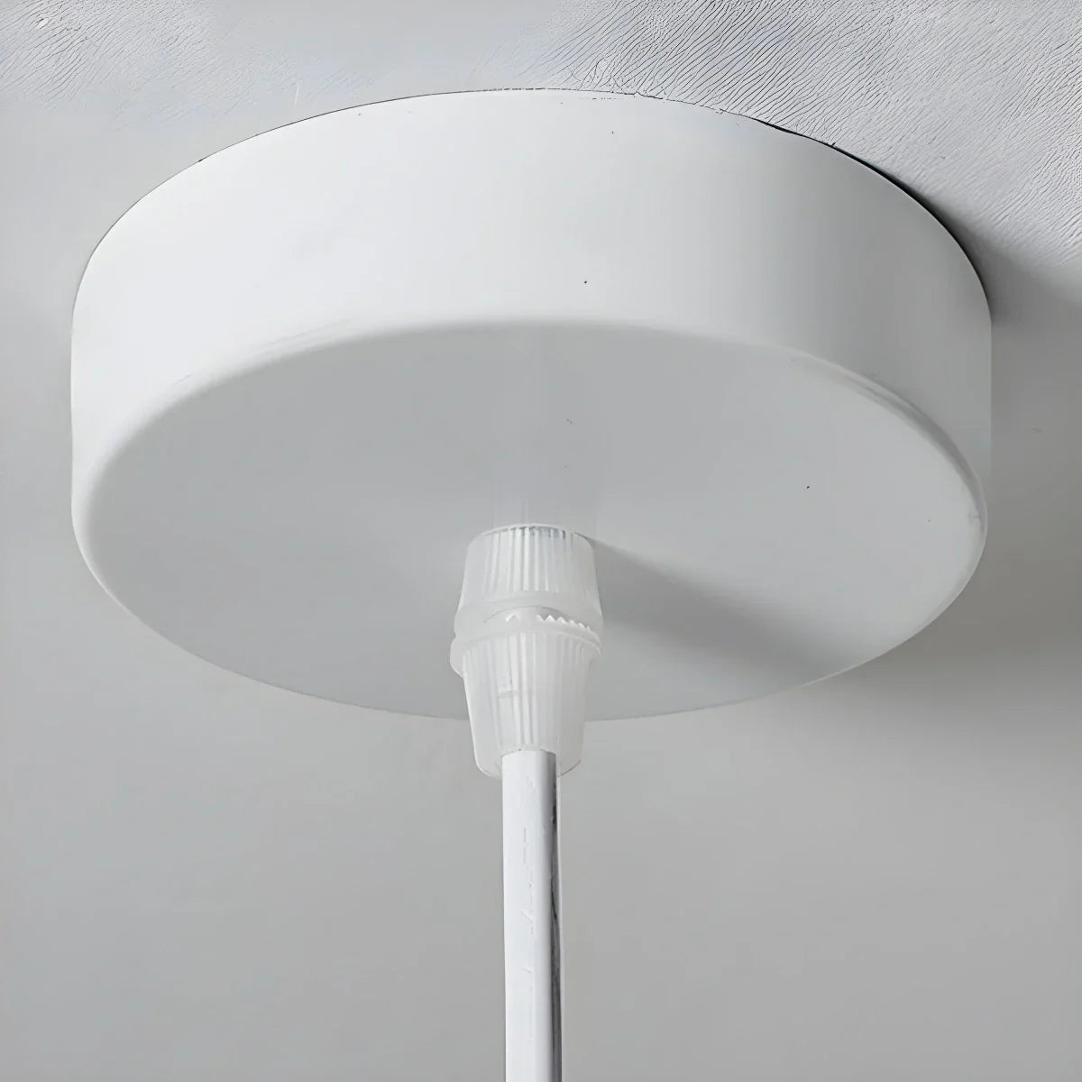 flairel Wabi Sabi Style Retro Pendant Light