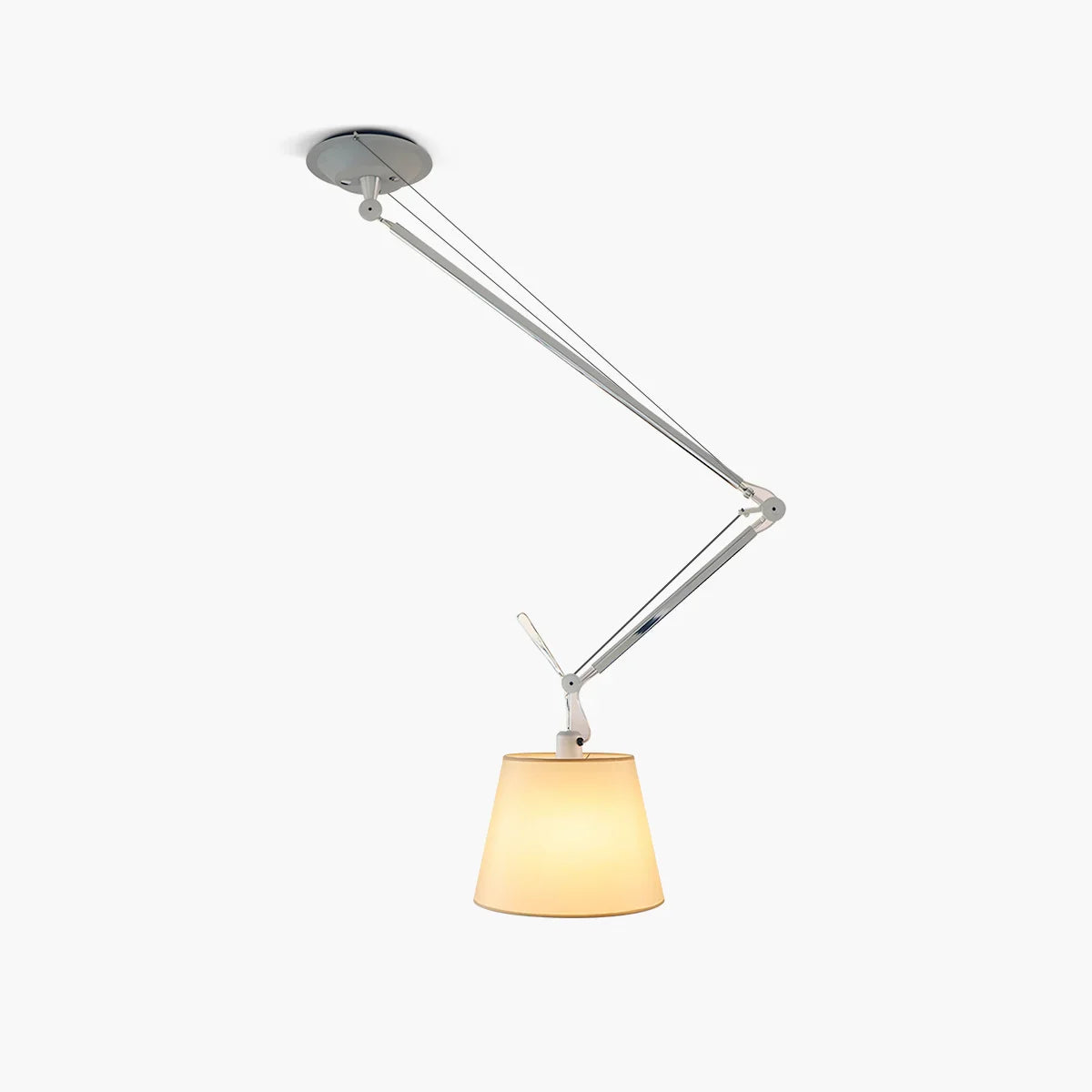 flairel Zeyvon Pendant Light for Dining Room